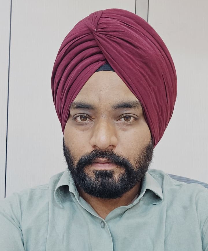 Dr. Jaspreet Singh